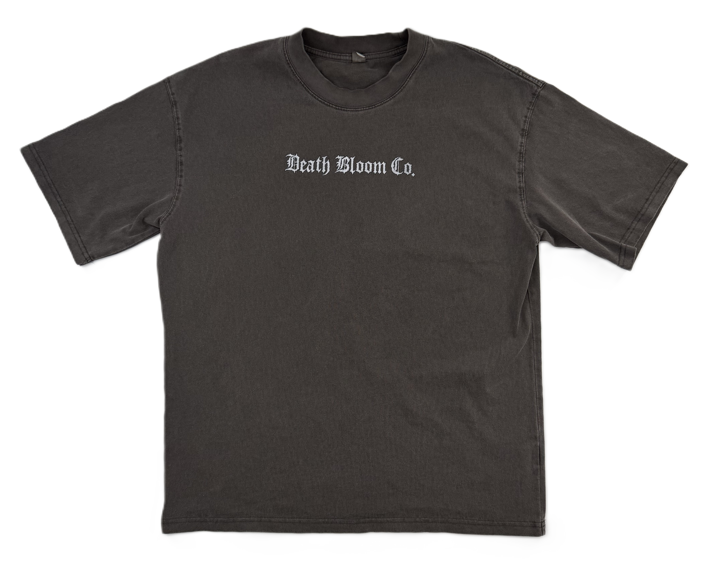 Death Hound Oversized Tee